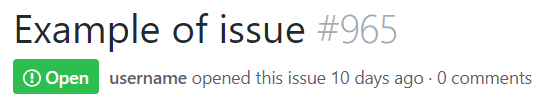 lien