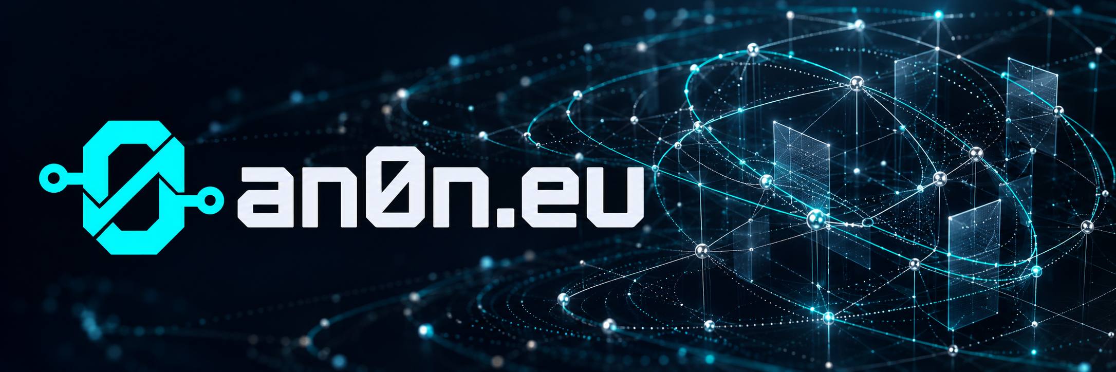 an0n.eu — independent communication and code archives